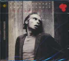 Parker Graham And The Rumour - Parkerilla