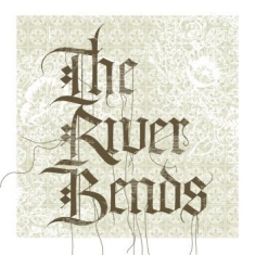 Witmer Denison - The River Bends ...And Flows Into T