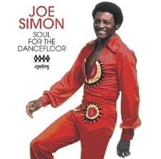 Simon Joe - Soul For The Dancefloor