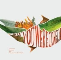 Blandade Artister - If Only You Were Lonely in the group OTHER / Övrigt /  at Bengans Skivbutik AB (539323)