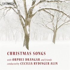 Orphei Drängar - Christmas Songs