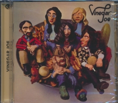 Vinegar Joe - Vinegar Joe