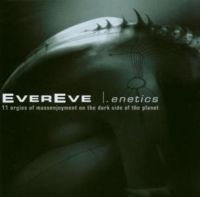 Evereve - Enetics Ltd Vers. in the group OTHER / Övrigt /  at Bengans Skivbutik AB (539733)