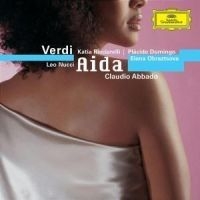 Verdi - Aida Kompl in the group CD / Klassiskt at Bengans Skivbutik AB (539760)