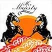 Her Majesty - Happiness in the group OUR PICKS / Stocksale / CD Sale / CD POP at Bengans Skivbutik AB (539919)