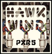 Hawkwind - Pxr 5 (Remastered & Expanded)