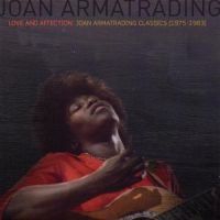 Joan Armatrading - Love & Affection - Very Best Of in the group CD / Pop at Bengans Skivbutik AB (540511)