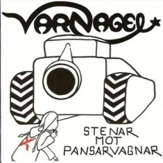 Varnagel - Stenar Mot Pansarvagnar