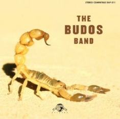 Budos Band - Budos Band Ii