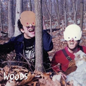 Woods - How To Survive In +