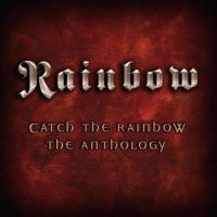 Rainbow - Catch The Rainbow i gruppen CD / Pop-Rock hos Bengans Skivbutik AB (540967)
