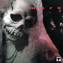 Mars - 78+ in the group OTHER / Övrigt /  at Bengans Skivbutik AB (541131)