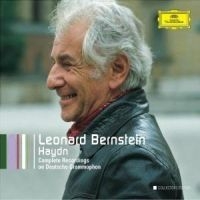 Haydn - Symfoni 88+92+94, Skapelsen Mm in the group CD / Klassiskt at Bengans Skivbutik AB (541144)