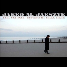 Jakszyk Jakko M - Bruised Romantic Glee Club
