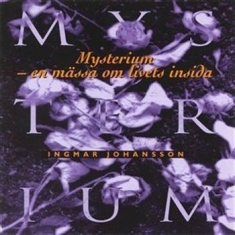 Johansson Ingmar - Mysterium