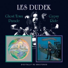 Dudek Les - Ghost Town Parade/Gypsy Ride