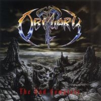Obituary - The End Complete (Reissue)