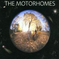 Motorhomes The - The Long Distance in the group CD / Pop at Bengans Skivbutik AB (541600)