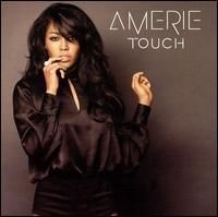 Amerie - Touch in the group OUR PICKS / CD Pick 4 pay for 3 at Bengans Skivbutik AB (541717)