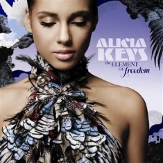 Keys Alicia - The Element Of Freedom