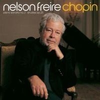 Chopin - Pianoverk in the group OTHER / Övrigt /  at Bengans Skivbutik AB (541936)