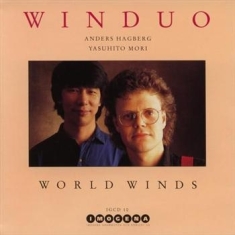 Winduo - World Winds