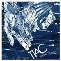 Tiac (Three Is A Crowd) - Hopelessness Is Key in the group CD / Pop at Bengans Skivbutik AB (542199)