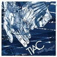 Tiac (Three Is A Crowd) - Hopelessness Is Key in the group OTHER / Övrigt /  at Bengans Skivbutik AB (542199)