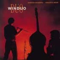 Winduo - Duo in the group CD / Jazz at Bengans Skivbutik AB (542208)