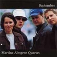 Almgren Martina - September