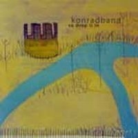 Konrad Felicia - So Drop It In in the group OTHER / Övrigt /  at Bengans Skivbutik AB (542231)