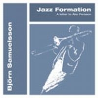 Samuelsson Björn - Jazz Formation in the group OTHER / Övrigt /  at Bengans Skivbutik AB (542239)
