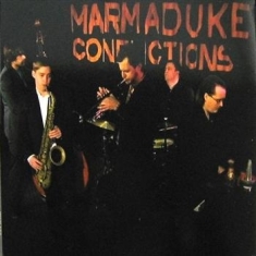 Marmaduke - Conflictions