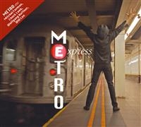 Metro (Loeb Forman Haffner) - Metro Express