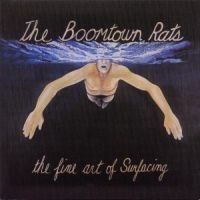 Boomtown Rats - Fine Art Of Surfacing - Re-M in the group OTHER / Övrigt /  at Bengans Skivbutik AB (542608)