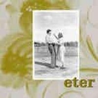 Eter - Eter in the group CD / World Music at Bengans Skivbutik AB (542622)