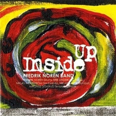 Norén Fredrik Band - Inside Up
