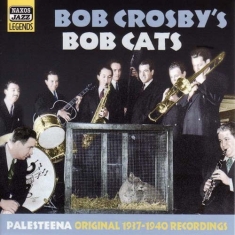 Various - Bob Cats