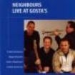 Davidsson Fredrik - Neighbours Live At Gosta's in the group CD / Jazz at Bengans Skivbutik AB (542950)