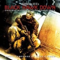 Hans Zimmer - Black Hawk Dawn