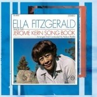 Ella Fitzgerald - Sings The Jerome Kern Songbook in the group OTHER / Övrigt /  at Bengans Skivbutik AB (543157)