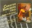Karlberg Christer - Listen To My Guitar in the group CD / Elektroniskt at Bengans Skivbutik AB (543229)