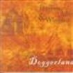 Burgess Ådin & Wingård - Doggerland in the group CD / Elektroniskt at Bengans Skivbutik AB (543648)