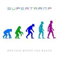 Supertramp - Brother Where You Bo