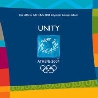 Blandade Artister - Unity/Official Athen in the group CD / Rock at Bengans Skivbutik AB (543667)
