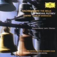 Rachmaninov - Bells Op 35 in the group OTHER / Övrigt /  at Bengans Skivbutik AB (543911)