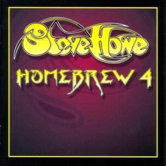 Howe Steve - Homebrew 4