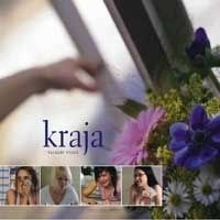 Kraja - Vackert Väder in the group CD / World Music at Bengans Skivbutik AB (544077)