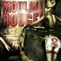 Filmmusik - Moulin Rouge 2 in the group CD / Film/Musikal at Bengans Skivbutik AB (544152)