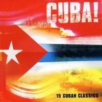 Blandade Artister - Cuba in the group CD / Rock at Bengans Skivbutik AB (544486)